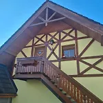 Apartman Merci