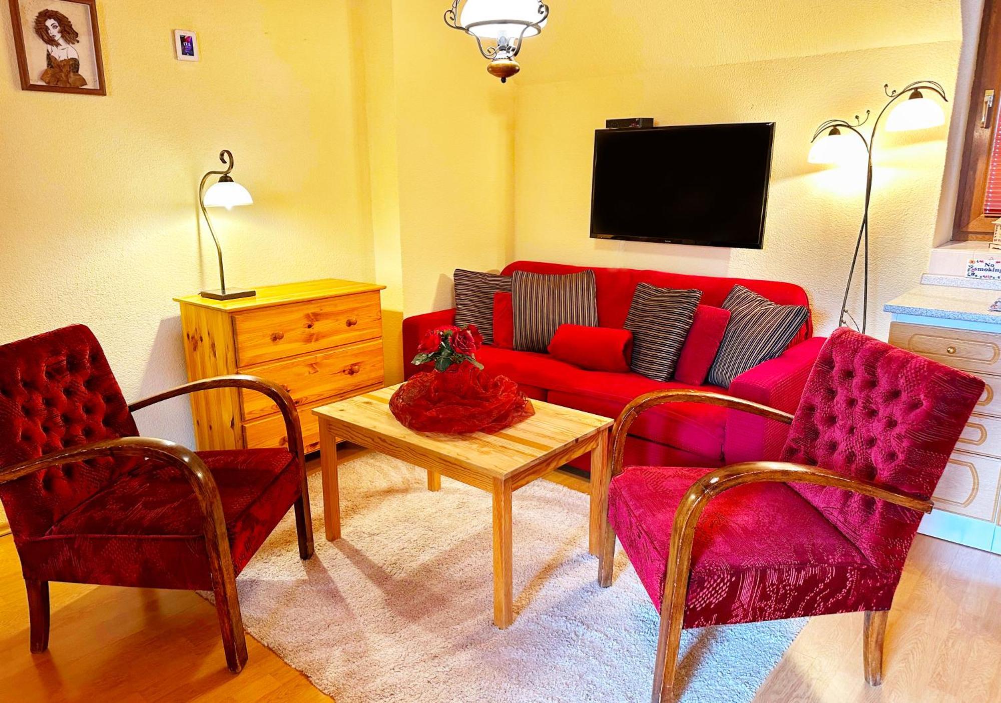 Guest house Merci Tatranska Lomnica