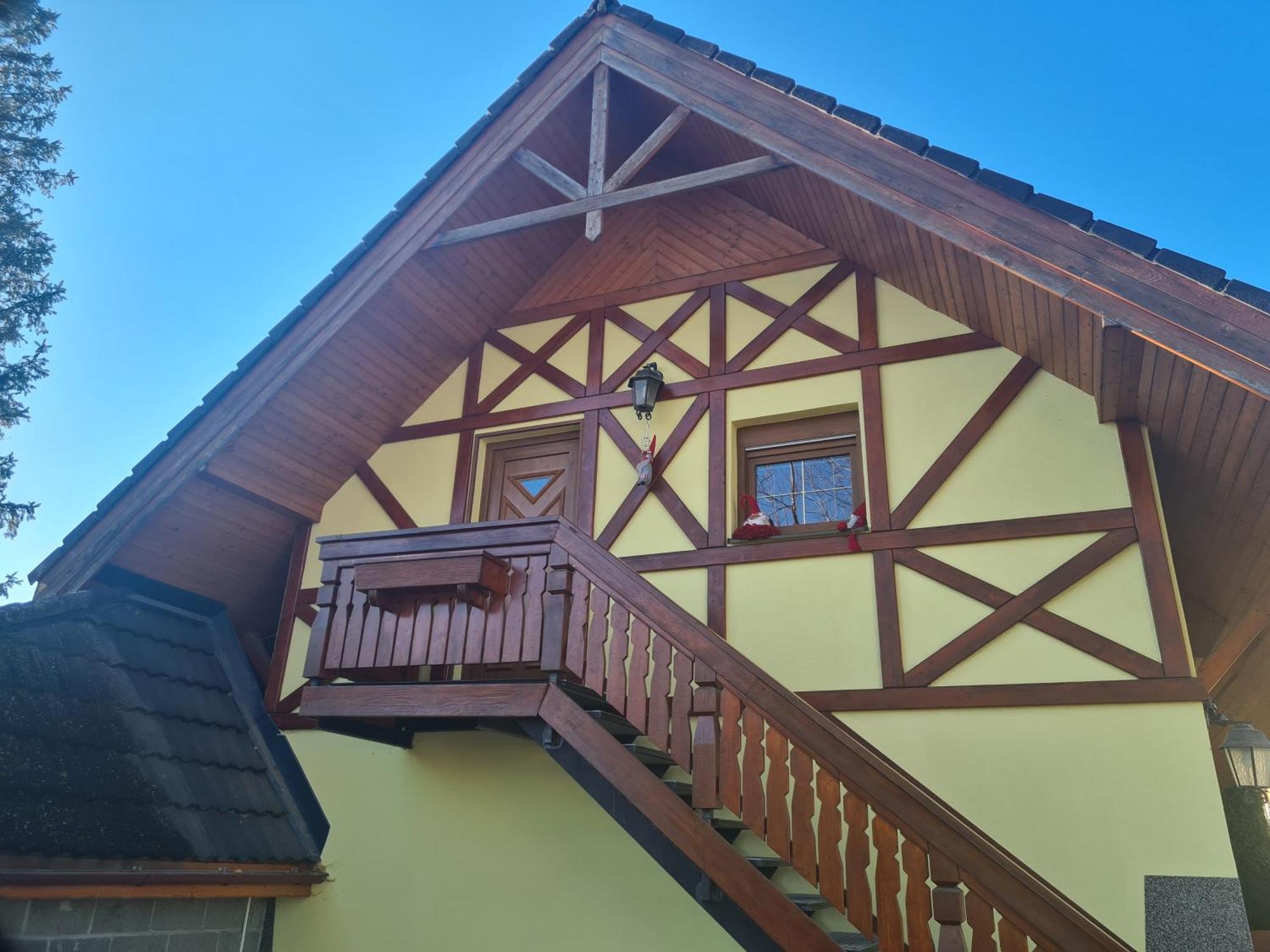 Merci Guest house *